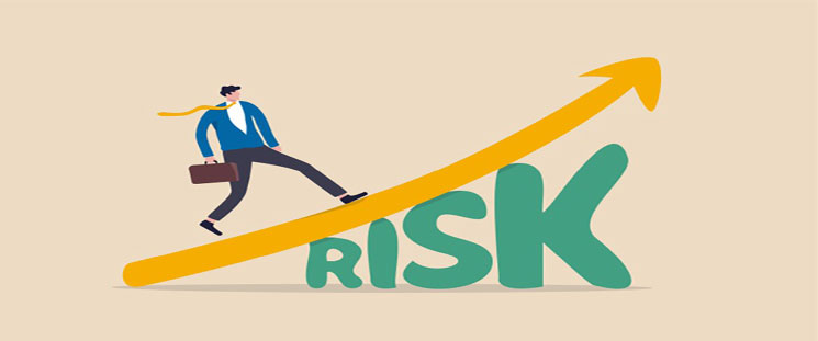ارزیابی ریسک پروزه